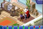 The Sims Bustin' Out (Game Boy Advance)