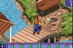 The Sims Bustin' Out (Game Boy Advance)