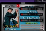 Yu Yu Hakusho: Spirit Detective (Game Boy Advance)