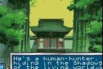Yu Yu Hakusho: Spirit Detective (Game Boy Advance)