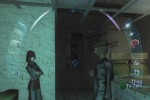 Deus Ex: Invisible War (Xbox)