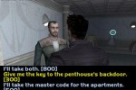 Deus Ex: Invisible War (Xbox)