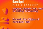 You Don't Know Jack 6: The Lost Gold (PC)
