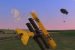 SkyKnights of World War I: Dawn of Aces III (PC)