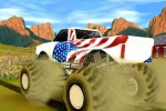 Monster Truck Fury (PC)