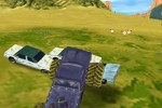 Monster Truck Fury (PC)
