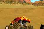 Monster Truck Fury (PC)