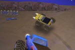 Monster Truck Fury (PC)