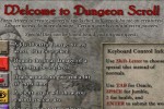 Dungeon Scroll (PC)