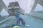 1080 Avalanche (GameCube)
