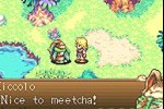 Sword of Mana (Game Boy Advance)