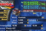 IHRA Drag Racing 2004 (Xbox)