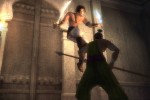 Prince of Persia: The Sands of Time (PC)