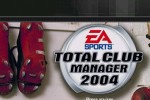 Total Club Manager 2004 (PC)