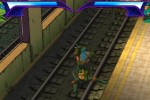 Teenage Mutant Ninja Turtles (PC)