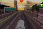 Rebel Trucker: Cajun Blood Money (PC)