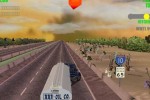 Rebel Trucker: Cajun Blood Money (PC)