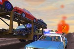 Rebel Trucker: Cajun Blood Money (PC)