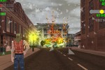 Rebel Trucker: Cajun Blood Money (PC)