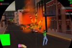 Rebel Trucker: Cajun Blood Money (PC)