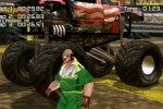 Monster 4x4: Masters of Metal (PlayStation 2)