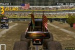 Monster 4x4: Masters of Metal (PlayStation 2)