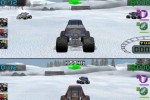 Monster 4x4: Masters of Metal (PlayStation 2)