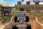 Monster 4x4: Masters of Metal (PlayStation 2)