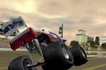 Monster 4x4: Masters of Metal (PlayStation 2)