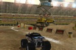 Monster 4x4: Masters of Metal (PlayStation 2)