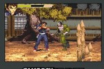 Gekido Advance: Kintaro's Revenge (Game Boy Advance)