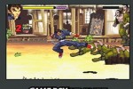 Gekido Advance: Kintaro's Revenge (Game Boy Advance)