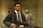 Max Payne 2: The Fall of Max Payne (Xbox)