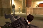 Max Payne 2: The Fall of Max Payne (Xbox)