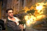 Max Payne 2: The Fall of Max Payne (Xbox)