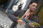 Max Payne 2: The Fall of Max Payne (Xbox)