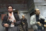 Max Payne 2: The Fall of Max Payne (Xbox)