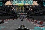 XGRA: Extreme-G Racing Association (GameCube)