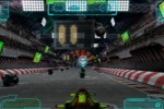 XGRA: Extreme-G Racing Association (GameCube)