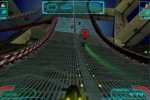 XGRA: Extreme-G Racing Association (GameCube)