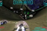 XGRA: Extreme-G Racing Association (GameCube)