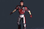 XGRA: Extreme-G Racing Association (GameCube)