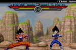 Dragon Ball Z: Taiketsu (Game Boy Advance)