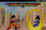 Dragon Ball Z: Taiketsu (Game Boy Advance)