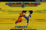 Dragon Ball Z: Taiketsu (Game Boy Advance)