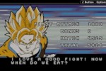 Dragon Ball Z: Taiketsu (Game Boy Advance)