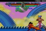 Dragon Ball Z: Taiketsu (Game Boy Advance)