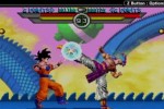 Dragon Ball Z: Taiketsu (Game Boy Advance)