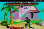 Dragon Ball Z: Taiketsu (Game Boy Advance)