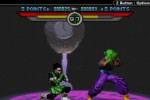 Dragon Ball Z: Taiketsu (Game Boy Advance)